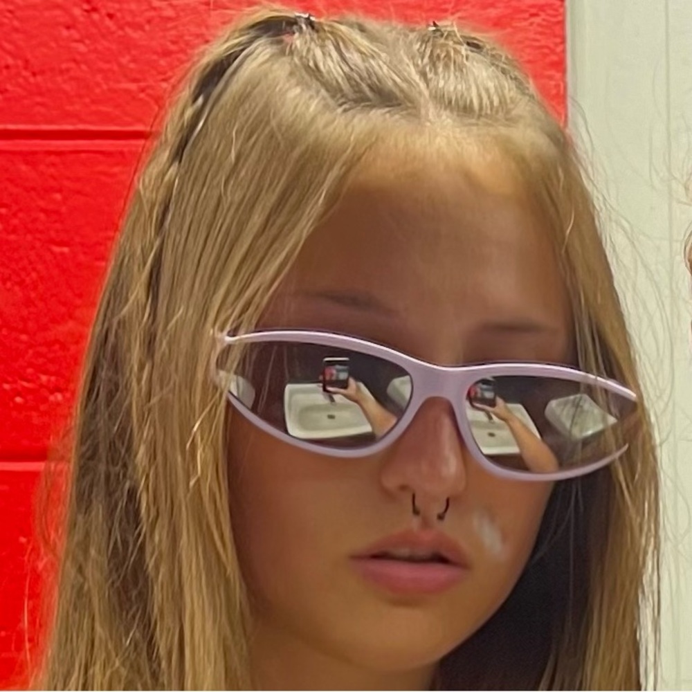 Meet your Posher, Audrey